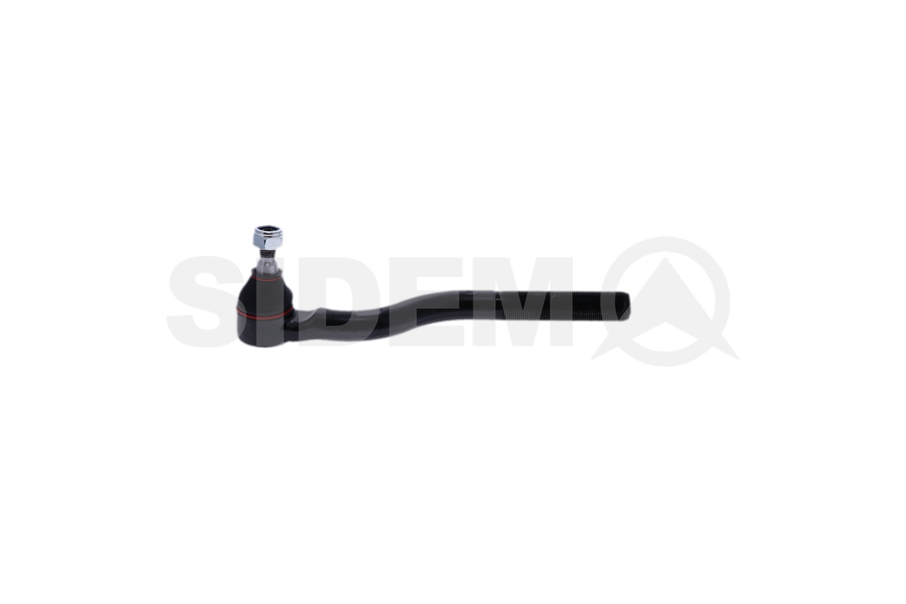 SIDEM 93236 Hlava / čap spojovacej tyče riadenia JEEP WRANGLER 3 (JK) 234 KS Benzín cena