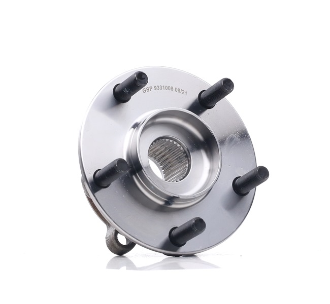 GSP 9331008 Radlagersatz MAZDA CX-5 (KF) 150 PS Benzin Kosten