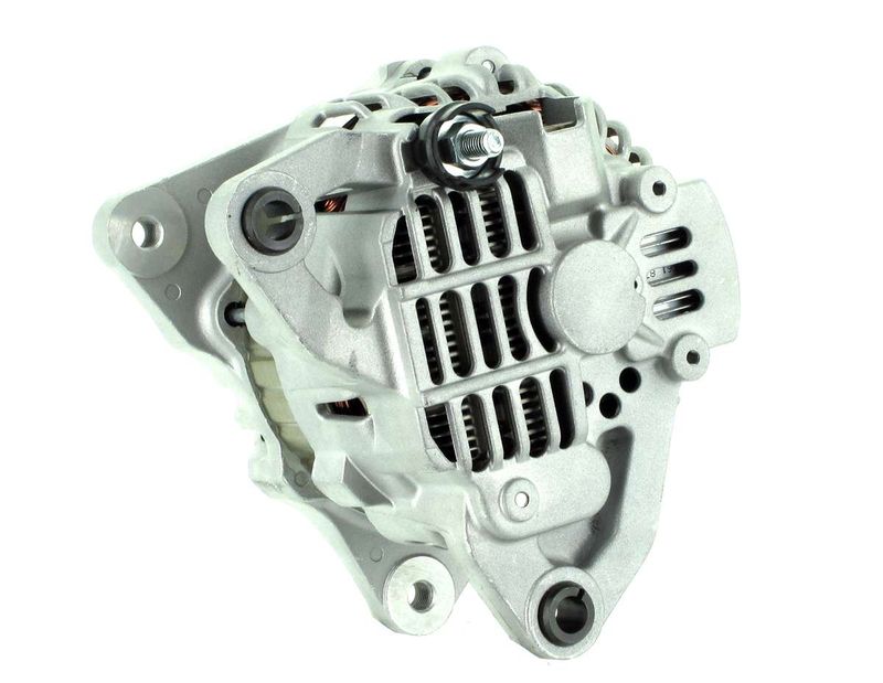 CEVAM 9335: Alternador 100A