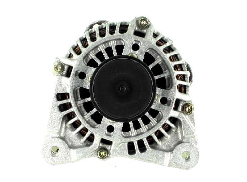 CEVAM 9336: Laturi 110A, laipalla