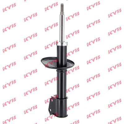 KYB 9337503 Stoßdämpfer RENAULT CLIO 1 (B/C57, 5/357) 1.4 (B/C57T, B/C57Y) 79 PS Benzin