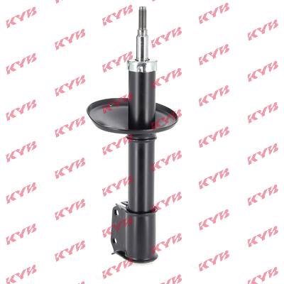 KYB 9337508 Stoßdämpfer RENAULT CLIO 1 (B/C57, 5/357) 1.9 D 65 PS Diesel