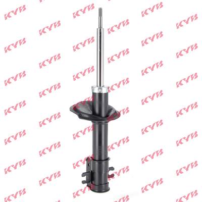 KYB 9347501: Stoßdämpfer Vorderachse, Gasdruck, Federbein, K'lassic