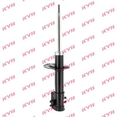 KYB 9347512: Stoßdämpfer Vorderachse, Gasdruck, Federbein, K'lassic