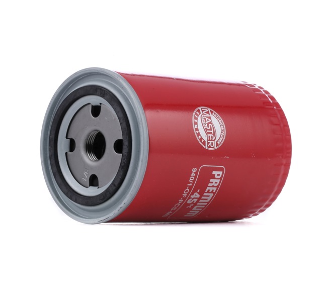 MASTER-SPORT 940/1-OF-PCS-MS: Oliefilter Met een terugloopbeveiligingskleppen