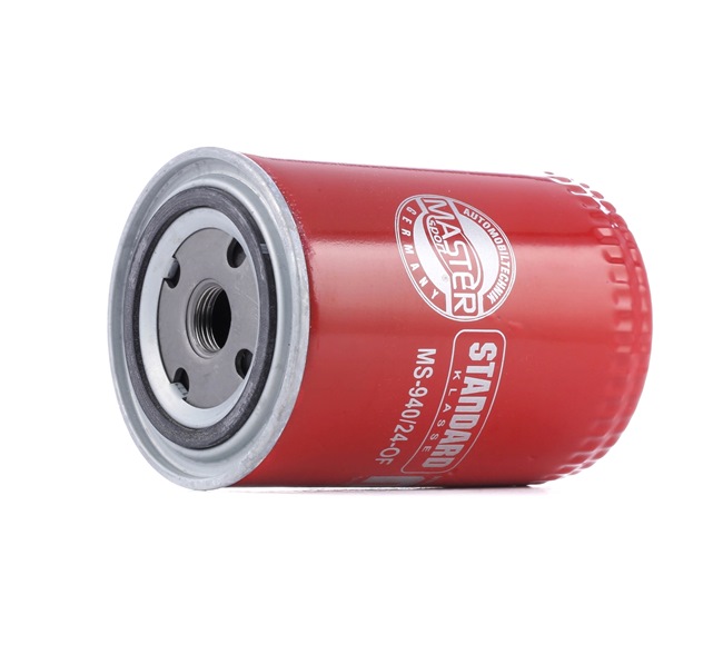 MASTER-SPORT 940/24-OF-PCS-MS: Oliefilter Met een terugloopbeveiligingskleppen