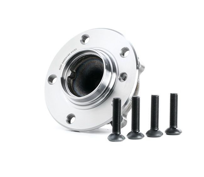 GSP 9400314K: Set rulment roata cu senzor ABS integrat