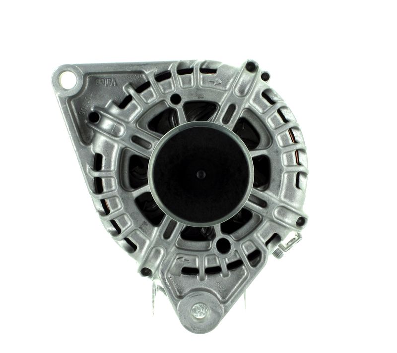 CEVAM 9408: Alternator 120A