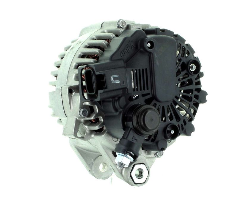CEVAM 9409: Lichtmaschine 120A
