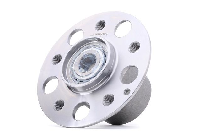 GSP 9499042: Set rulment roata Axa fata ambele parti, cu senzor ABS integrat