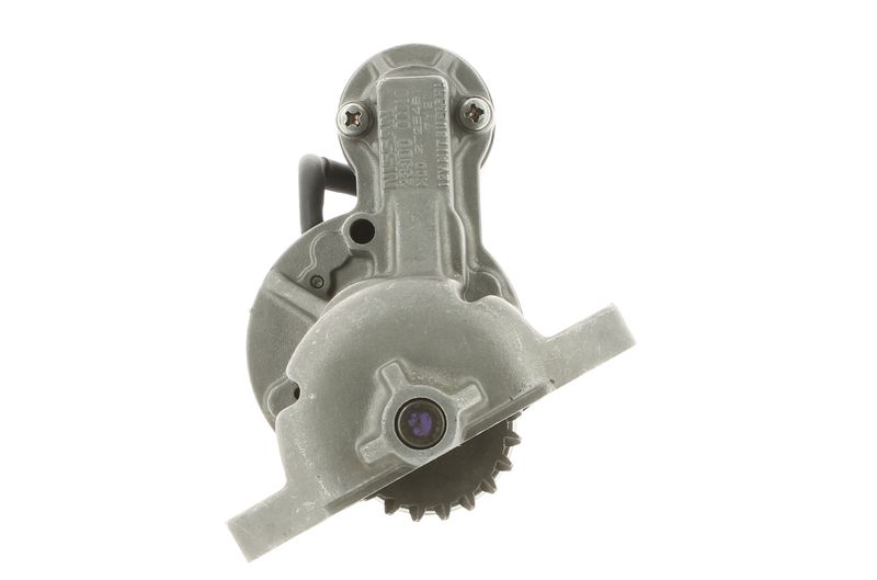 CEVAM 9537: Motor de arranque 1kW
