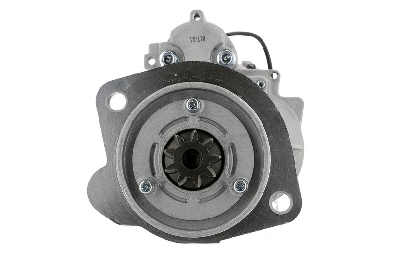 CEVAM 9543: Käynnistysmoottori 2,5kW