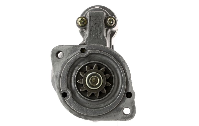 CEVAM 9544: Käynnistysmoottori 1,6kW
