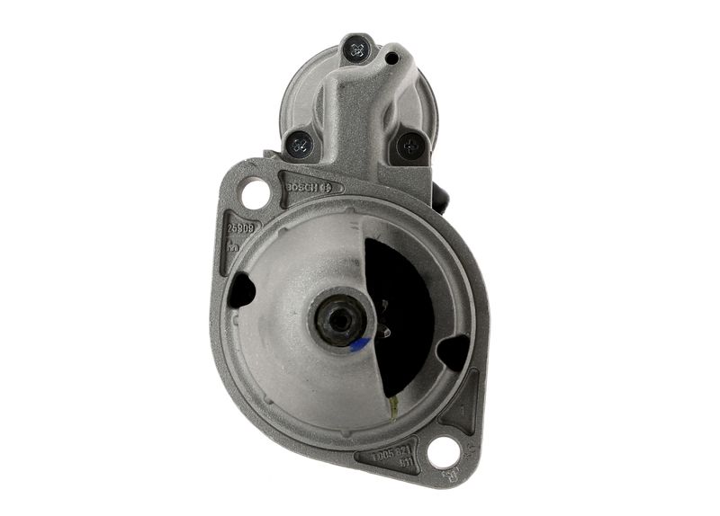 CEVAM 9546: Starter 2kW