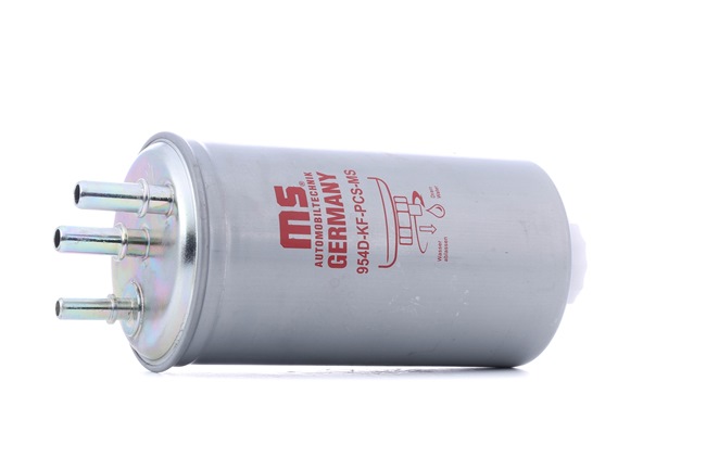 MASTER-SPORT 954D-KF-PCS-MS: Kraftstofffilter