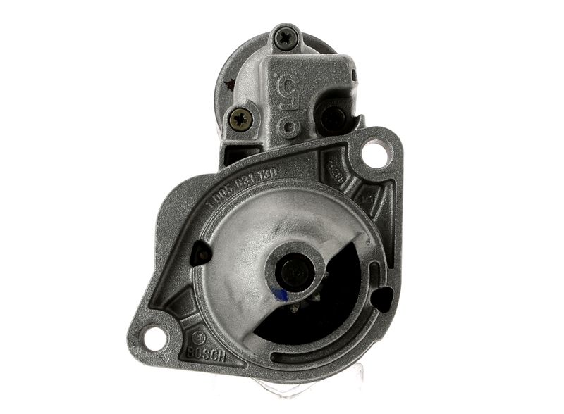 CEVAM 9569: Starter 1,1kW