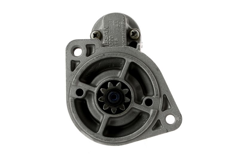 CEVAM 9579: Motor de arranque 1,4kW