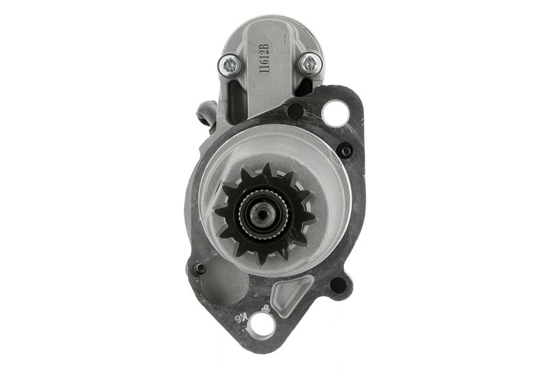CEVAM 9583: Anlasser 1,7kW