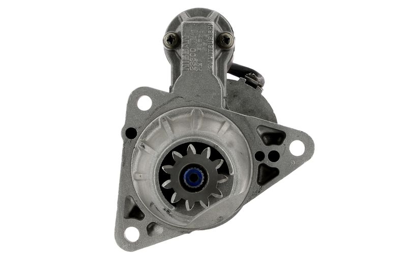 CEVAM 9584: Motor de arranque 2kW