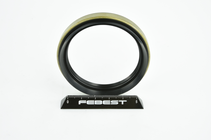 FEBEST 95HCY-52650812X: Afdichtring, wielnaaf