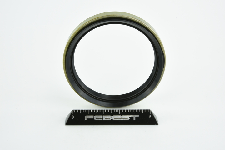 FEBEST 95HDS-54660710X: Dichtring, Radnabe