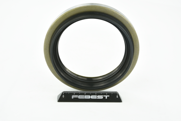 FEBEST 95HDW-62850816X: Inel de etansare, butuc roata