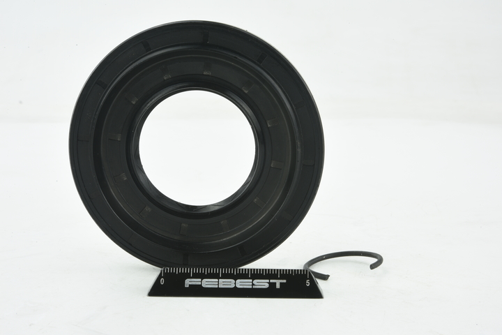FEBEST 95MEY-43901015C Семеринг, диференциал BMW 7 (F01, F02, F03, F04) 305 K.C. бензин цена
