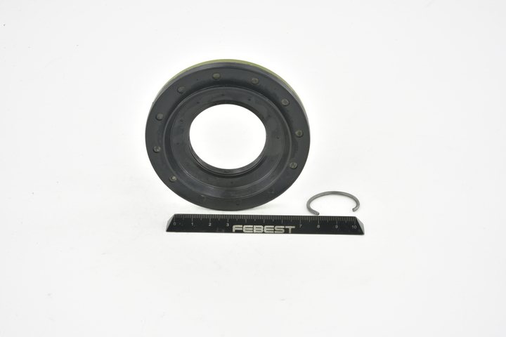 FEBEST 95PES-44901015C Семеринг, диференциал BMW 3 (E90) 305 K.C. бензин цена