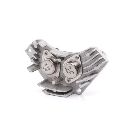 ESEN SKV 95SKV071: Resistencia de ventilador