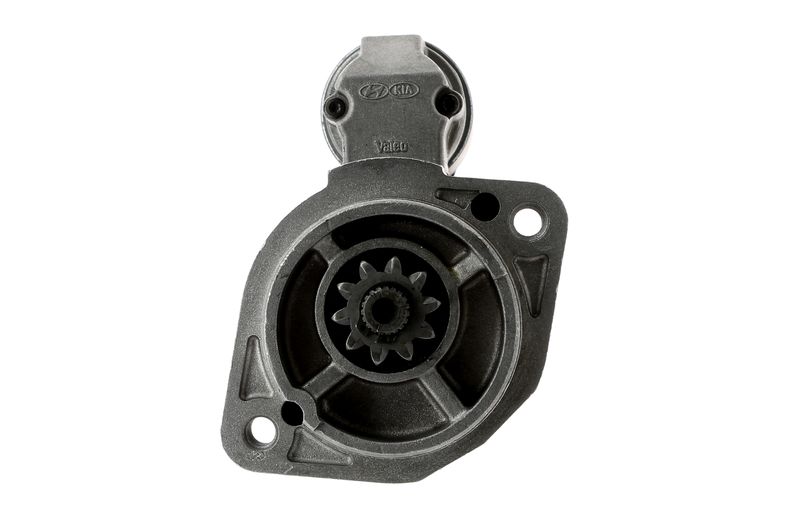 CEVAM 9642: Anlasser 2kW