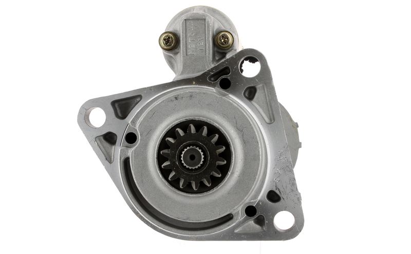 CEVAM 9663: Motor de arranque 2kW