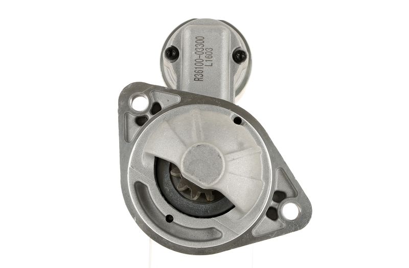 CEVAM 9671: Motor de arranque 1,2kW