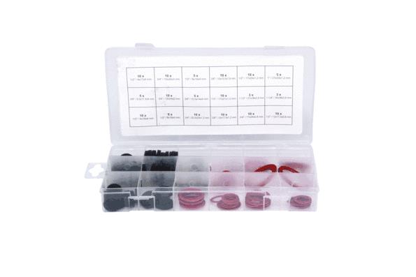 KS TOOLS 970.0190: Asortyment, O-ring