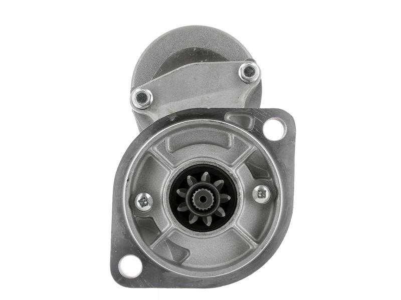 CEVAM 9729: Käynnistysmoottori 1,8kW