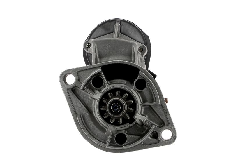 CEVAM 9791: Motor de arranque 4,5kW