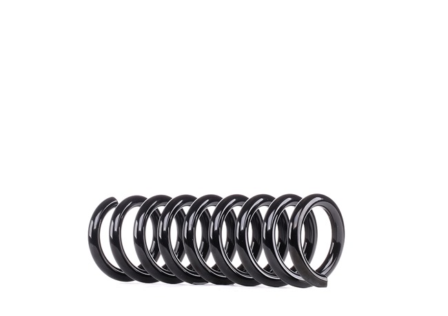 SACHS 994 745: Arc spiral