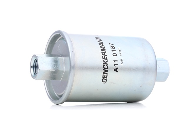 DENCKERMANN A110187: Degvielas filtrs