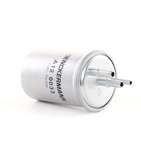 DENCKERMANN A120033 Filtro combustible SSANGYONG Kyron SUV 141 cv Gasóleo costo