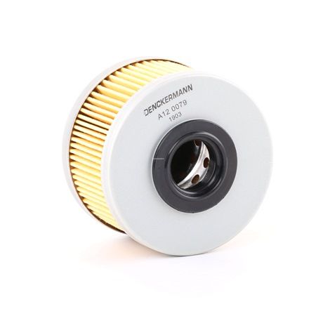 DENCKERMANN A120079: Filtru combustibil