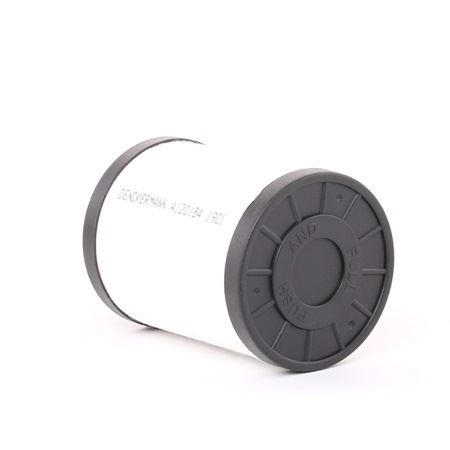 DENCKERMANN A120184 Filtro carburante LANCIA YPSILON (843) 75 CV Diesel costo