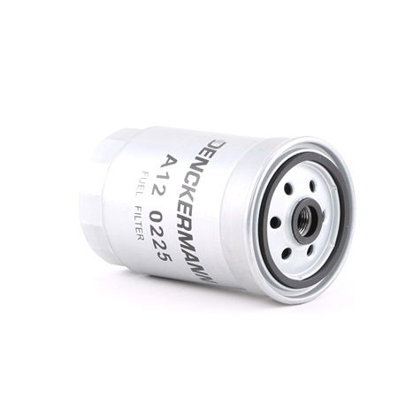 DENCKERMANN A120225 Filtro combustible HYUNDAI SONATA V (NF) 140 cv Gasóleo costo