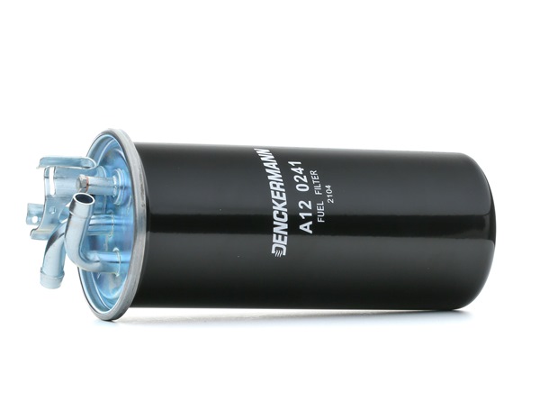 DENCKERMANN A120241 Filtro de combustível AUDI A6 Avant (4F5, C6) 163 cv Diesel custo