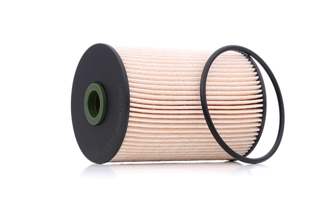 DENCKERMANN A120317: Filtro combustible