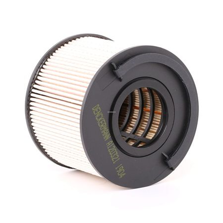 DENCKERMANN A120321 Palivový filter AUDI Q7 (4LB) 233 KS nafta cena