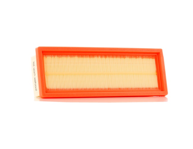 DENCKERMANN A140344 Luftfilter