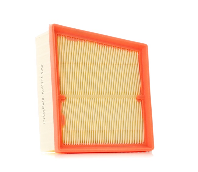 DENCKERMANN A141254 Luftfilter