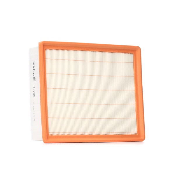 PURFLUX A1789: Gaisa filtrs