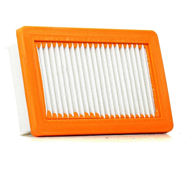 PURFLUX A1791: Gaisa filtrs