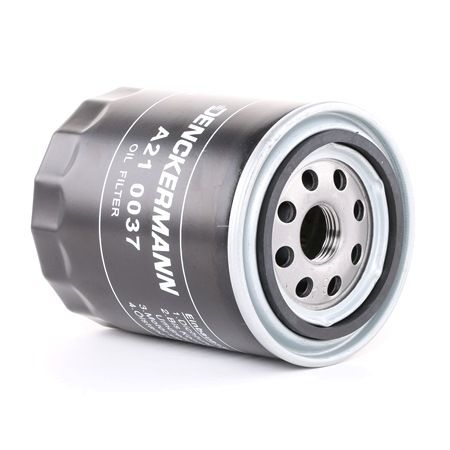 DENCKERMANN A210037 Ölfilter