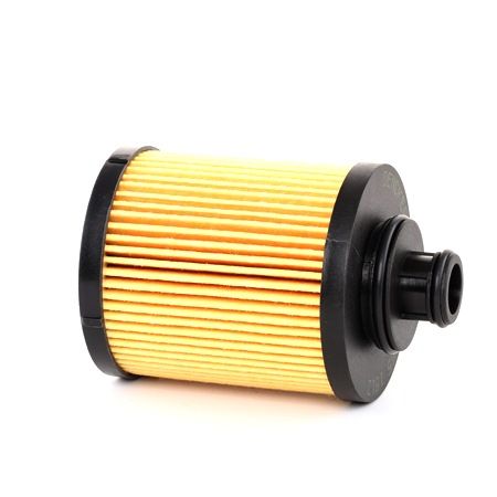 DENCKERMANN A210055: Eļļas filtrs